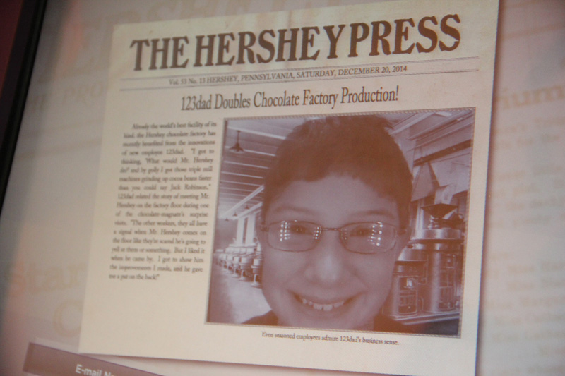 slideshow
